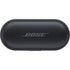 Bose - Sport Earbuds True Wireless In-Ear Earbuds - Triple Black - 805746-0010