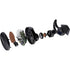 Bose - Sport Earbuds True Wireless In-Ear Earbuds - Triple Black - 805746-0010