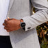 Amazfit - GTR Smartwatch 47mm - Titanium - W1902US3N