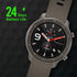 Amazfit - GTR Smartwatch 47mm - Titanium - W1902US3N