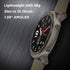 Amazfit - GTR Smartwatch 47mm - Titanium - W1902US3N