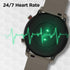 Amazfit - GTR Smartwatch 47mm - Titanium - W1902US3N