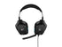 Logitech - G432 Wired Gaming Headset for PC - Black / Blue - 981-000769