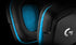 Logitech - G432 Wired Gaming Headset for PC - Black / Blue - 981-000769
