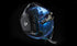 Logitech - G432 Wired Gaming Headset for PC - Black / Blue - 981-000769