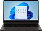 Samsung Galaxy Book2 360 13.3" - Touch - i7-1255U - 16GB RAM - 512GB SSD - Graphite - NP730QED-KA1US