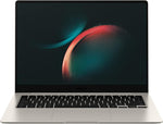 Samsung Galaxy Book3 Pro 16 - i7-1360P Evo – 16GB RAM – 1TB SSD – Beige