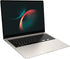 Samsung Galaxy Book3 Pro 16 - i7-1360P Evo – 16GB RAM – 1TB SSD – Beige