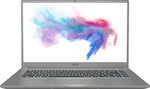 MSI Modern 15 A10M-450US - FHD - i7-10710U - 16GB RAM - 512GB SSD