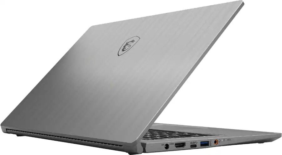 MSI Modern 15 A10M-450US - FHD - i7-10710U - 16GB RAM - 512GB SSD