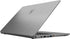 MSI Modern 15 A10M-450US - FHD - i7-10710U - 16GB RAM - 512GB SSD