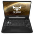 Asus TUF Gaming - 15.6 FHD - Ryzen 5 3550H - 8GB RAM - Radeon RX 560 - 256GB NVME - Black