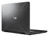 Asus TUF Gaming - 15.6 FHD - Ryzen 5 3550H - 8GB RAM - Radeon RX 560 - 256GB NVME - Black