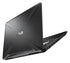 Asus TUF Gaming - 15.6 FHD - Ryzen 5 3550H - 8GB RAM - Radeon RX 560 - 256GB NVME - Black