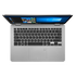 ASUS VivoBook Flip 14 2-in-1 Laptop 14" FHD Touch i3 4GB RAM 128GB SSD Win 10 S