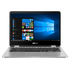 ASUS VivoBook Flip 14 2-in-1 Laptop 14" FHD Touch i3 4GB RAM 128GB SSD Win 10 S