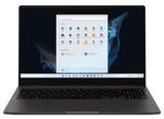 Samsung Galaxy Book 2 - FHD - i7-1255U - 8GB RAM - 512GB SSD - Graphite