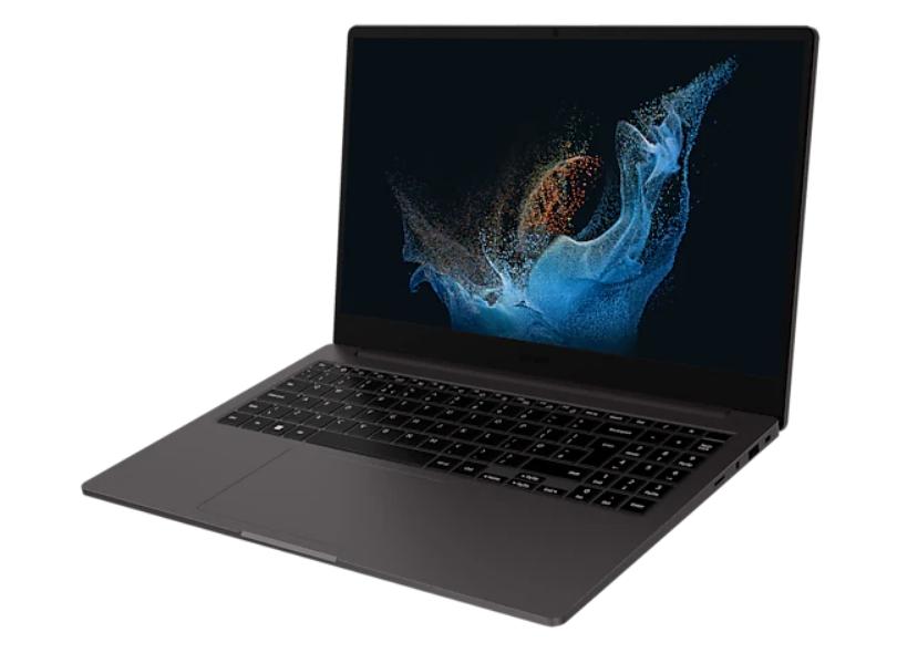 Samsung Galaxy Book 2 - FHD - i7-1255U - 8GB RAM - 512GB SSD - Graphite
