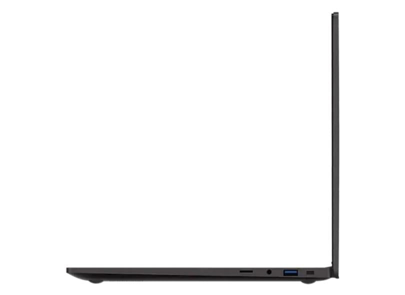 Samsung Galaxy Book 2 - FHD - i7-1255U - 8GB RAM - 512GB SSD - Graphite