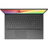 Asus VivoBook 15 S513UA-DS74 - FHD - Ryzen 7-5700U - 8GB RAM - 1TB SSD - Indie Black