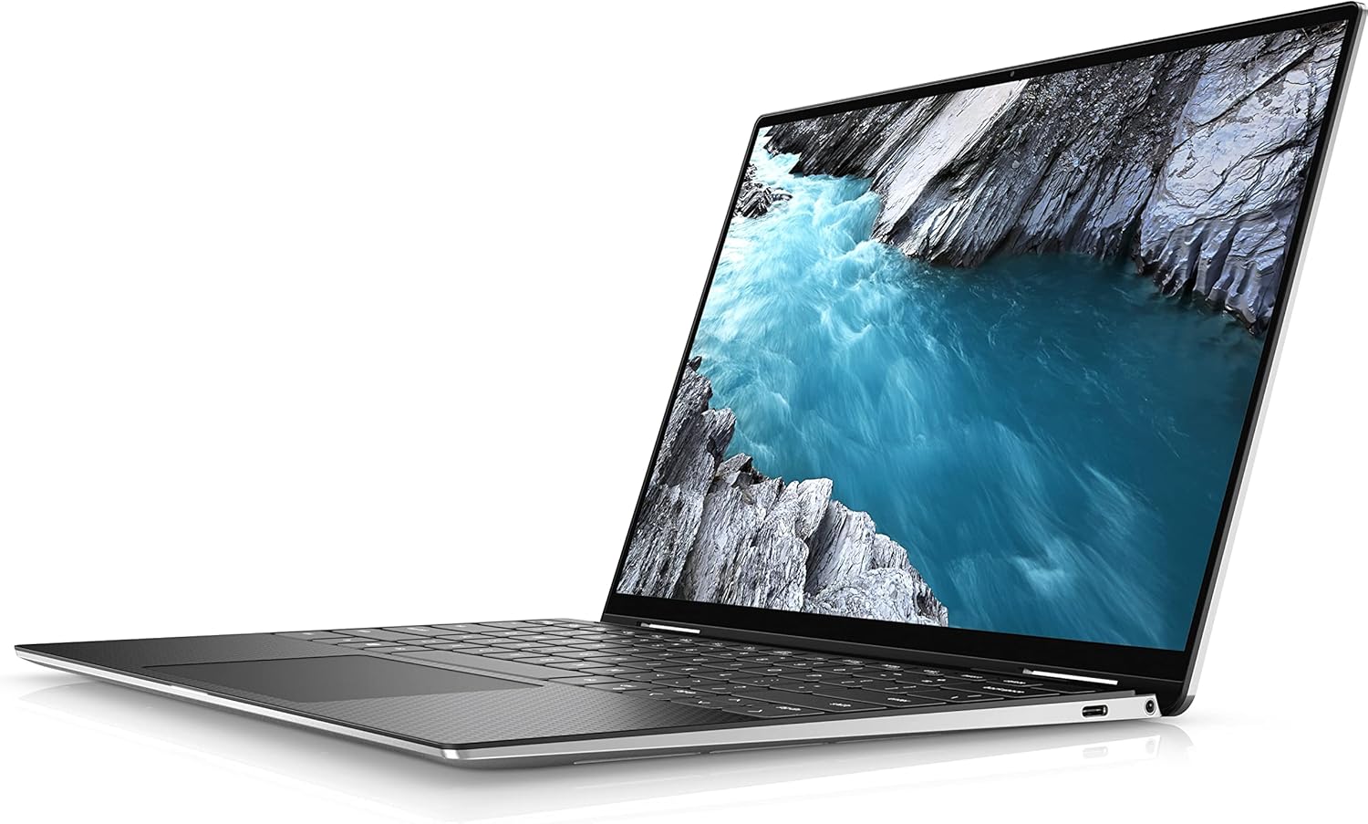 Dell XPS 13 7390 - i5 10210U 1.6 GHz - 8 GB RAM - 256 GB SSD - Silver - T67X4