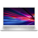 Dell Inspiron 7501 - FHD Touch - i7-10750H - 8GB RAM - GTX 1650 - 512GB SSD - SIlver