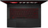 MSI Bravo 15 A4DDR-021US - FHD - Ryzen 5 4600H - 8GB RAM - AMD Radeon RX 5500M - 512GB SSD - Black