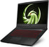 MSI Bravo 15 A4DDR-021US - FHD - Ryzen 5 4600H - 8GB RAM - AMD Radeon RX 5500M - 512GB SSD - Black