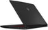 MSI Bravo 15 A4DDR-021US - FHD - Ryzen 5 4600H - 8GB RAM - AMD Radeon RX 5500M - 512GB SSD - Black