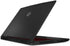 MSI Bravo 15 A4DDR-021US - FHD - Ryzen 5 4600H - 8GB RAM - AMD Radeon RX 5500M - 512GB SSD - Black