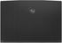 MSI Bravo 15 A4DDR-021US - FHD - Ryzen 5 4600H - 8GB RAM - AMD Radeon RX 5500M - 512GB SSD - Black