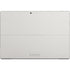 Microsoft Surface Pro 3 - 12" Touch - i5-4300U - 4GB RAM - 128GB SSD - Silver