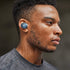 Bose SoundSport Free Wireless In-Ear Headset - Navy/Citron - 7743730020