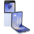 AT&T Samsung Galaxy Z Flip6 5G - 256GB - Blue - SM-F741ULBAATT