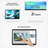 Samsung Galaxy Tab S10 FE+ - 13.1 256GB - Wi-Fi -  S-Pen - Gray - SM-X620NZAEXAR