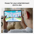 Samsung Galaxy Tab S10 FE+ - 13.1 256GB - Wi-Fi -  S-Pen - Gray - SM-X620NZAEXAR