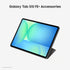 Samsung Galaxy Tab S10 FE+ - 13.1 256GB - Wi-Fi -  S-Pen - Gray - SM-X620NZAEXAR