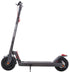 GoTrax - XR PRO Commuting Electric Scooter w/18mi Max Operating Range & 18mph Max Speed - Black