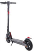 GoTrax - XR PRO Commuting Electric Scooter w/18mi Max Operating Range & 18mph Max Speed - Black