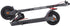 GoTrax - XR PRO Commuting Electric Scooter w/18mi Max Operating Range & 18mph Max Speed - Black