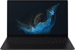 Samsung Galaxy Book2 Pro 15.6" AMOLED – i5-1240P – 8GB RAM – 512GB SSD –Graphite