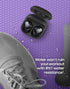 Samsung Galaxy Buds Pro Wireless Bluetooth Earbuds Phantom Black- SM-R190NZKAXAR