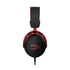 HyperX Cloud Alpha Gaming Headset - Black/Red