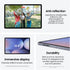 US Cellular Samsung Galaxy Tab S10+ w/s S Pen -- 12.4 256 GB -- Moonstone Gray -- SM-X828UZAAUSC