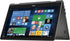 Dell Inspiron 15 7569 - 2-in-1 FHD Touch - i7-6500U - 12GB RAM - 512GB SSD - Gray