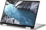 Dell - XPS 13.4" 2-in-1 Touch UHD+ Laptop - Intel Core i7- 32GB Memory - 1TB Solid State Drive