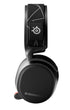 SteelSeries - Arctis 9 Wireless Gaming Headset for PC, PS5, and PS4 - Black