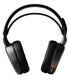SteelSeries - Arctis 9 Wireless Gaming Headset for PC, PS5, and PS4 - Black