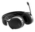 SteelSeries - Arctis 9 Wireless Gaming Headset for PC, PS5, and PS4 - Black