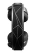 SteelSeries - Arctis 9 Wireless Gaming Headset for PC, PS5, and PS4 - Black